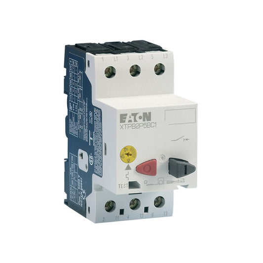 Eaton XTPB2P5BC1 Motor Control Part And Accessory | 2V