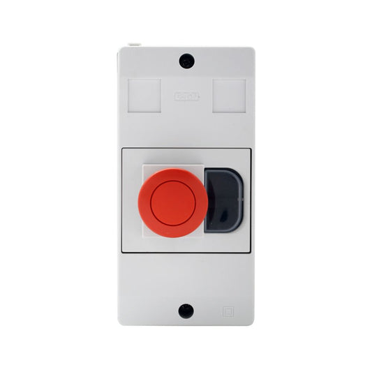 Eaton XTPBXENASMR65 Circuit Breaker Enclosure