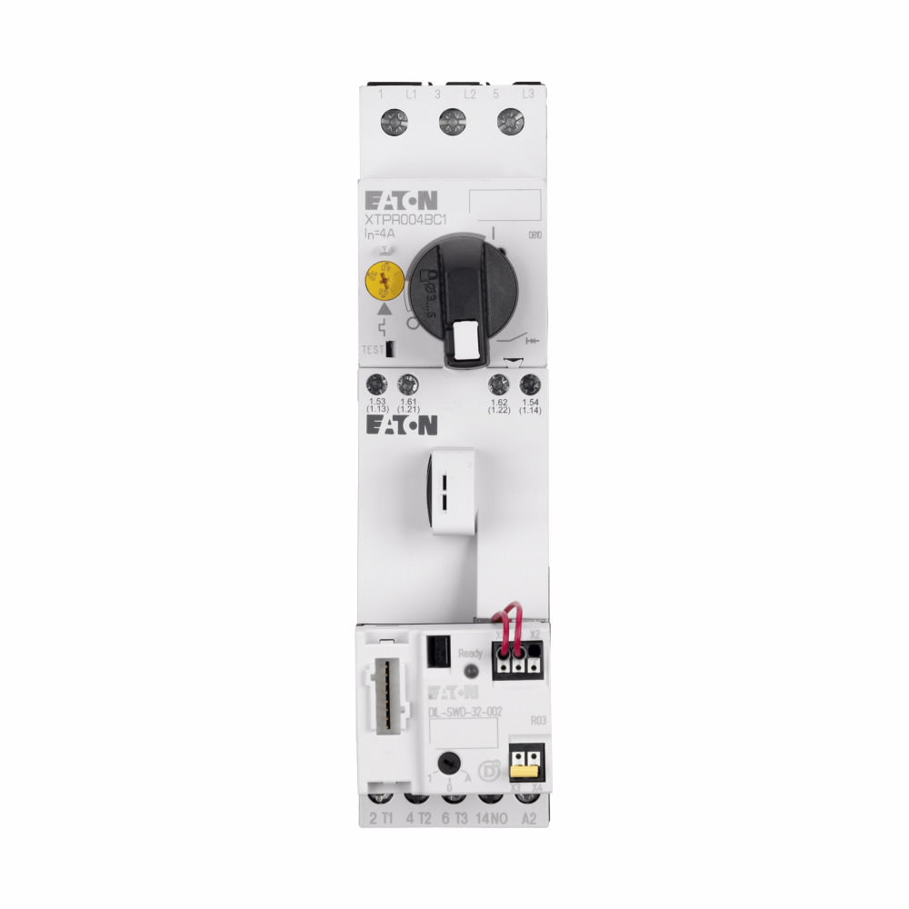 XTPR004BC1 - Essential Electric Supply