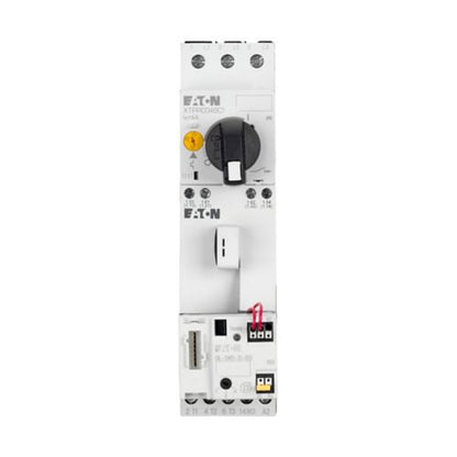 Eaton XTPR004BC1 Motor Control | 4A