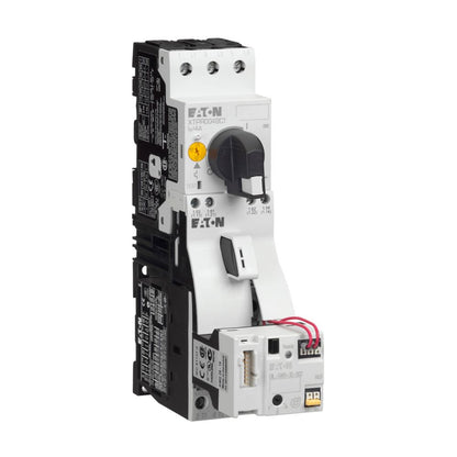 Eaton XTPR004BC1 Motor Control | 4A