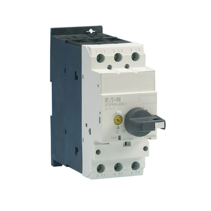 Eaton XTPR016DC1 Motor Control Part And Accessory | 1