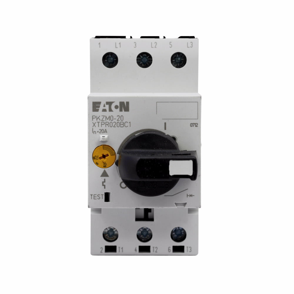 XTPR020BC1 - Essential Electric Supply