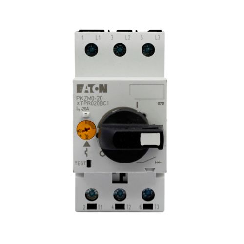 Eaton XTPR020BC1 Motor Control | 20 Amp