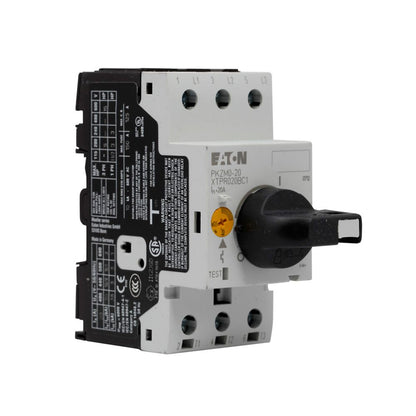 Eaton XTPR020BC1 Motor Control | 20 Amp