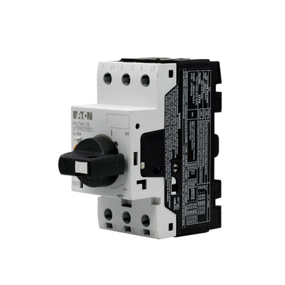 Eaton Moeller XTPR025BC1 Motor Control Part And Accessory