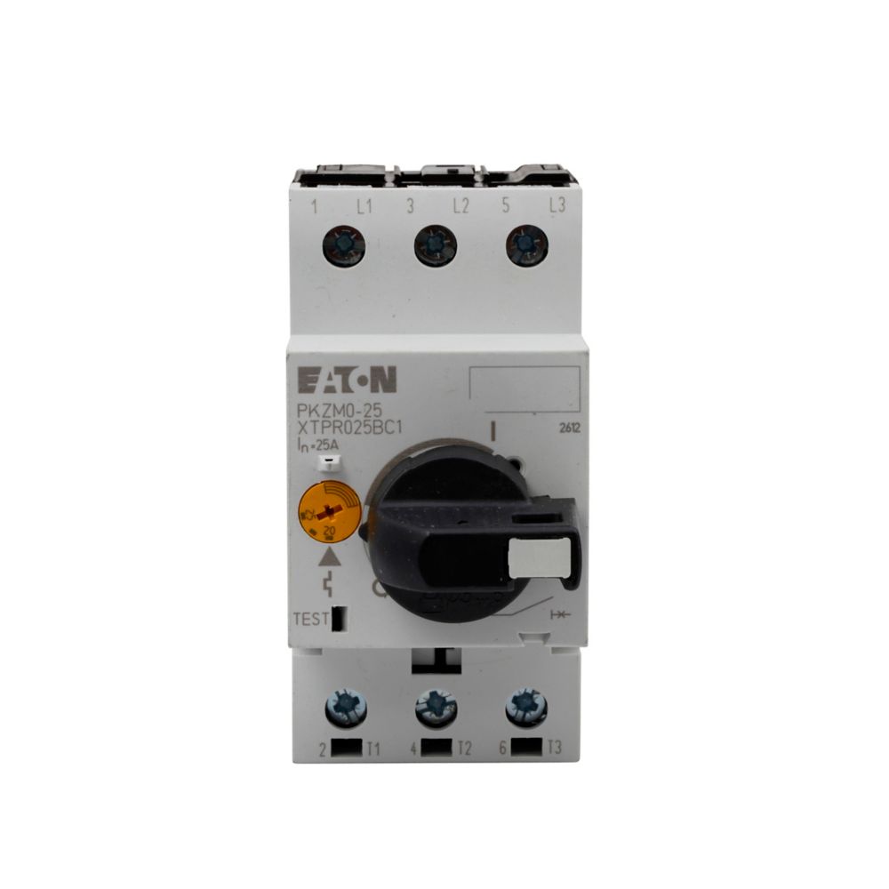 Eaton XTPR032BC1 Motor Starter | 3P 3 phase 1000V 32A 14kA