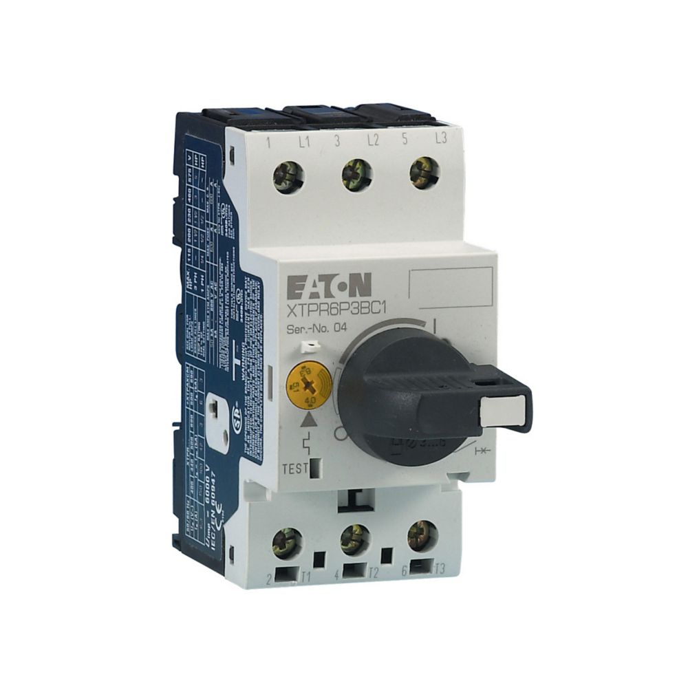 Eaton XTPRP40BC1 Transformer | 0.4 Amp