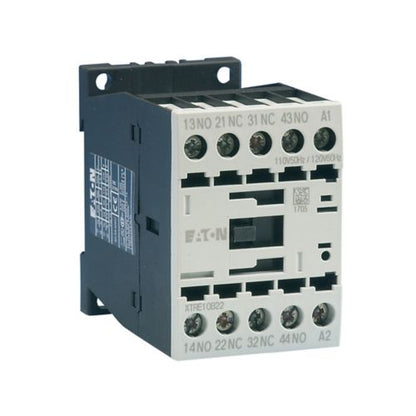Eaton XTRE10B22A Motor Control Relays