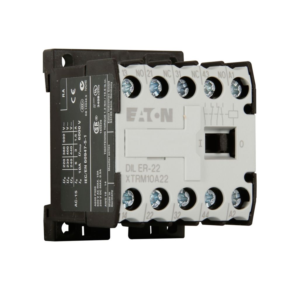 Eaton XTRM10A22A