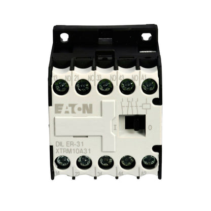 Eaton XTRM10A31B Contactor | Motor Control