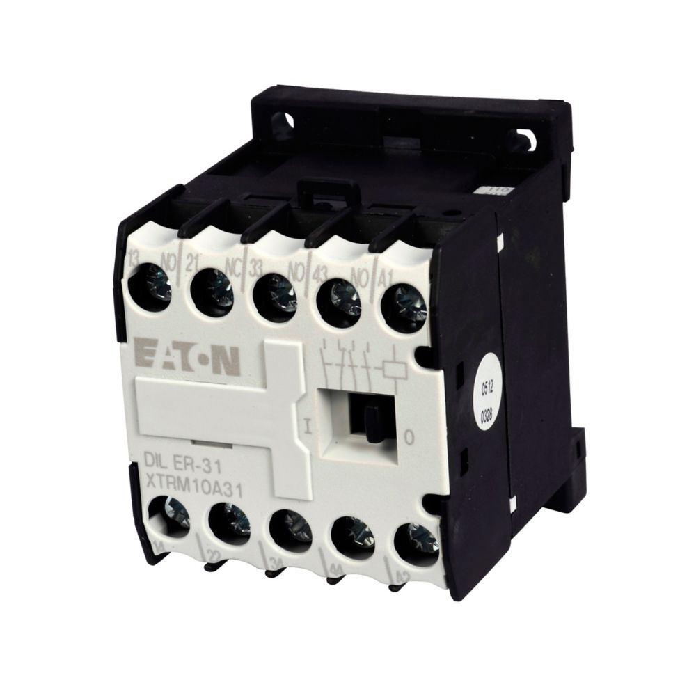 Eaton XTRM10A31B Contactor | Motor Control