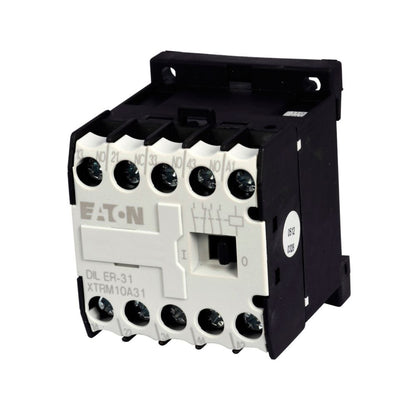 Eaton XTRM10A31B Contactor | Motor Control