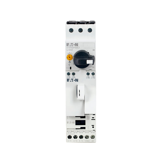 XTSC1P6BBT Cutler Hammer XT Series Contactor 600V 22A 24V Coil - Essential Electric Supply