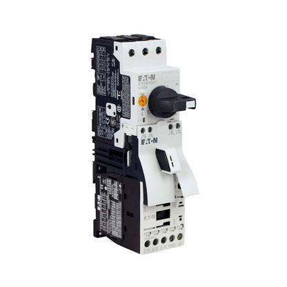 Eaton XTSC020BCA Contactor | 600V 280A 3P 120V Coil