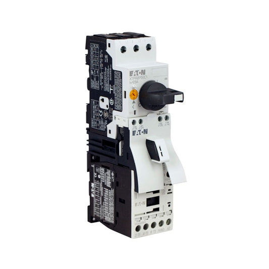 Eaton XTSC020BCA Contactor | 600V 280A 3P 120V Coil