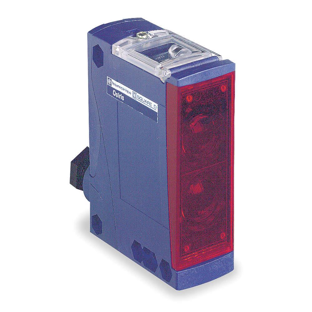 Telemecanique XUX0ARCTT16 Photoelectric Sensor IP65/IP67 0-40m Range 24-240VAC/DC 3A Osisense XUX