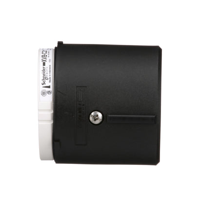 Square D XVBC21 Motor Control Part And Accessory | 480V 35A 1-Phase 2-Pole LSI