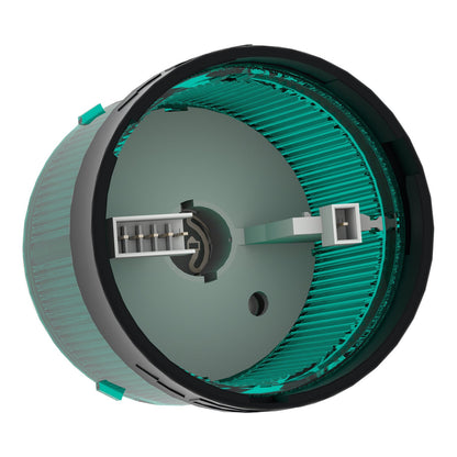Square D XVBC33 Motor Control Part And Accessory | 480V 60A 1-Phase 2-Pole LSI