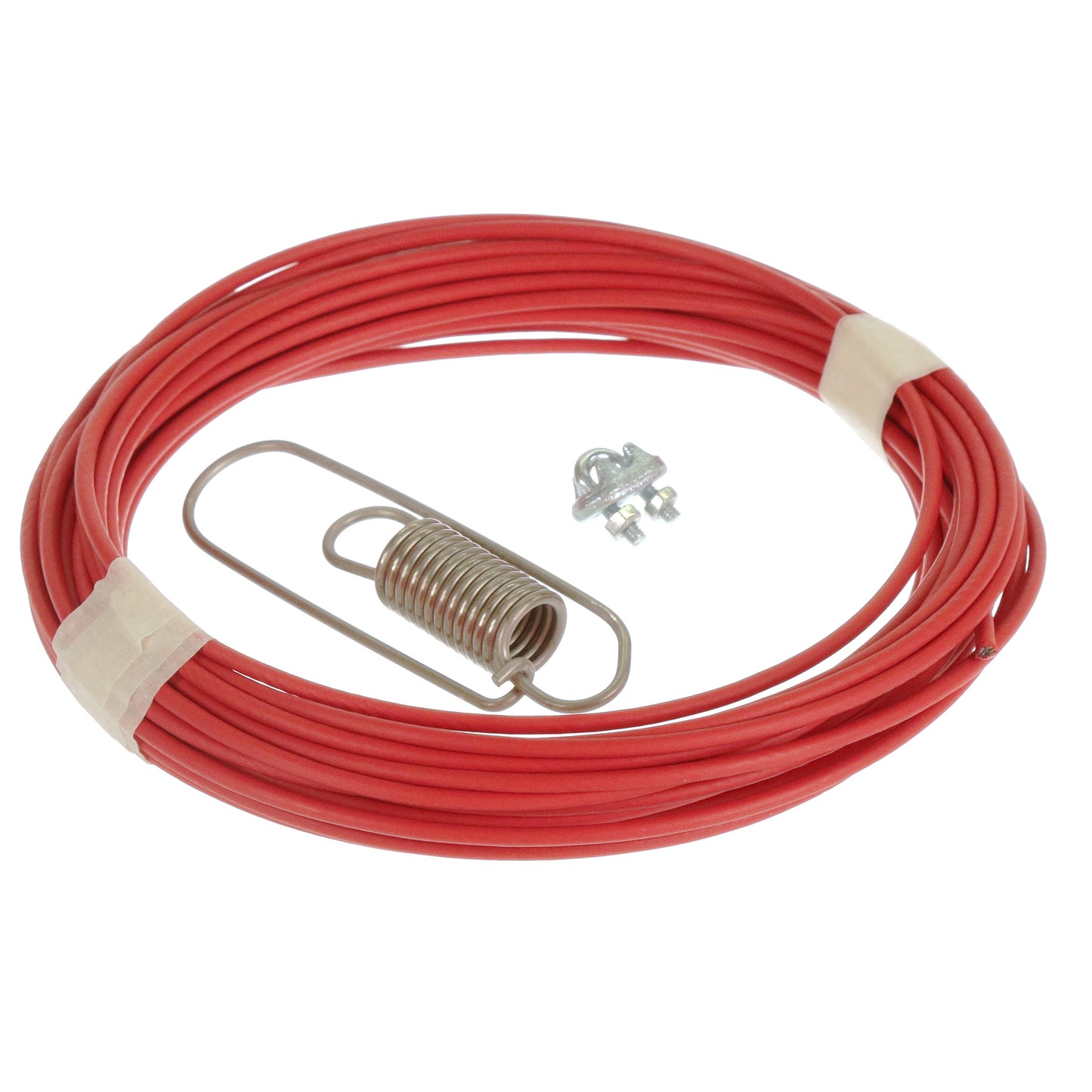 Telemecanique XY2CZ9310 Limit Switch | Ã˜ 3.2 mm Rope 10.5 m Length