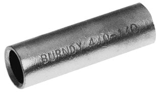 Burndy Y3128R Compression Splice Reducer | 35kV 350 kcmil to 4/0 AWG