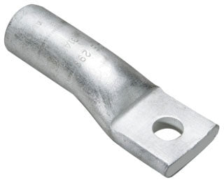 Burndy YA28A3 Terminal | 4/0 AWG 1-Hole 35kV AL9CU