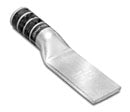 Burndy YA3C2NU Compression Connection Electrical Connector Copper Tubing