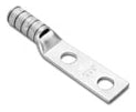 Burndy YAV26L2NTCFX Copper Compression Lug Standard Barrel 1/2 Inch Bolt Hole Hylug