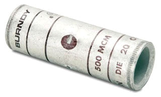 Burndy YS31L Compression Splice Electrical Connector 35kV 90Â°C UL/CSA Certified