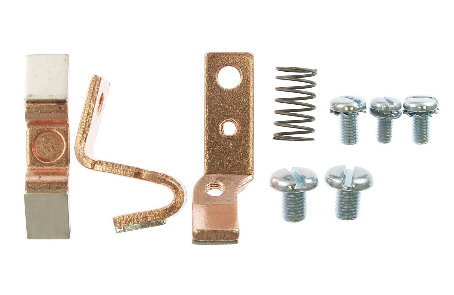Allen-Bradley Z-34039 Starters | 600V 3A 3P 3 Pole 14kA@480V Bolt-On Magnetic Only