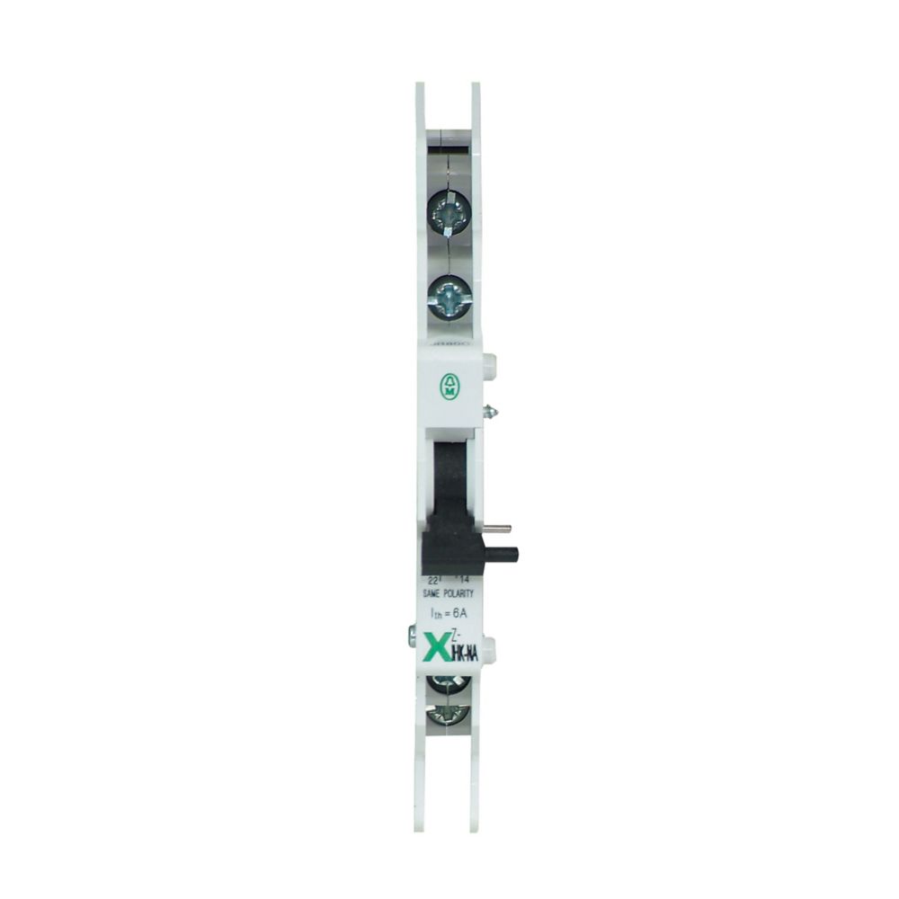 Eaton Z-IHK-NA | 3 in x 1-1/2 in UL Listed
