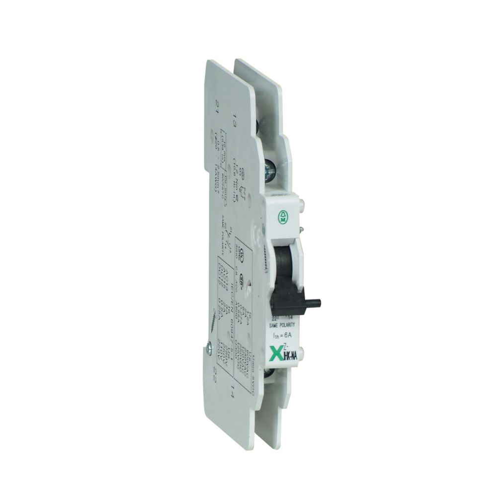 Eaton Z-IHK-NA | 3 in x 1-1/2 in UL Listed