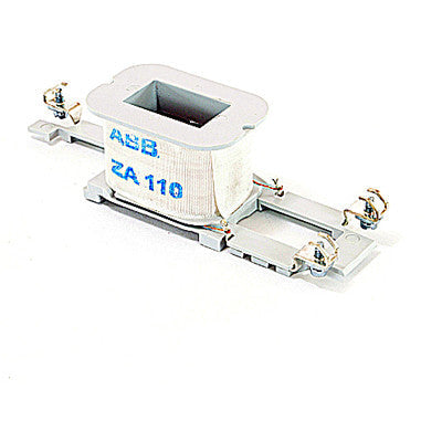 ABB ZA110-51 Magnetic Coil | 480V A-Line