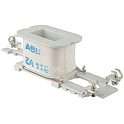 ABB ZA110-81 Magnetic Coil | 24V A-Line