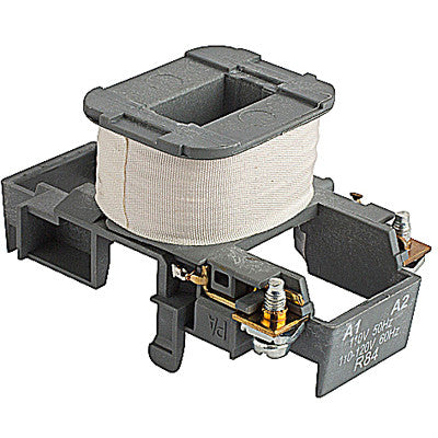 ABB ZA16-84 Magnetic Coil | 120V A-Line