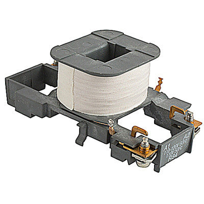 ABB ZA40-84 Magnetic Coil | 120V Motor Control
