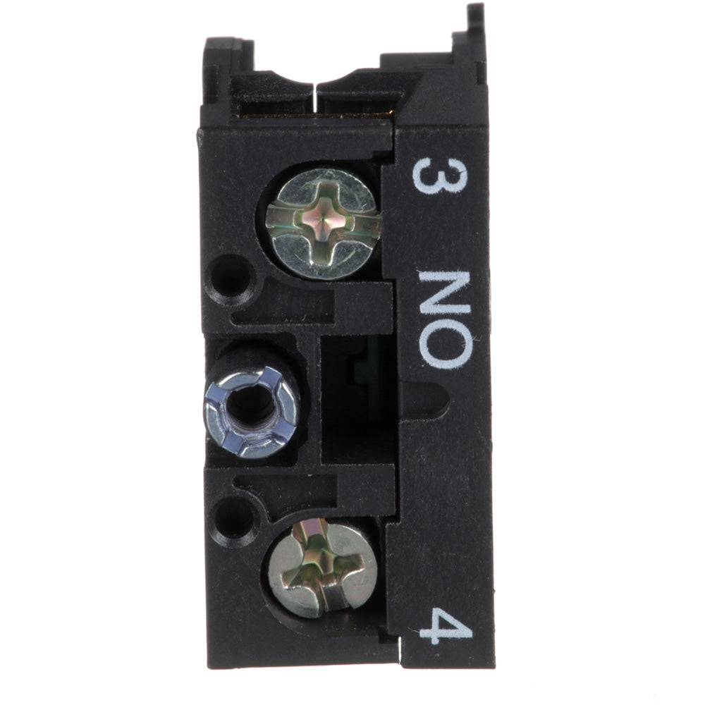Schneider Electric ZB2BE101 Contact Block | 600V