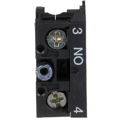 Schneider Electric ZB2BE101 Contact Block | 600V