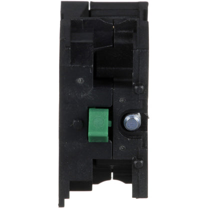 Schneider Electric ZB2BE101 Contact Block | 600V