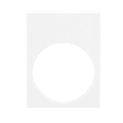 Schneider Electric ZB2BY2307 Motor Control Part And Accessory