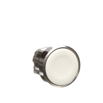 Schneider Electric ZB4BA1 Pushbuttons | Harmony XB4