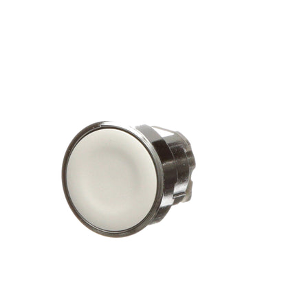 Schneider Electric ZB4BA1 Pushbuttons | Harmony XB4