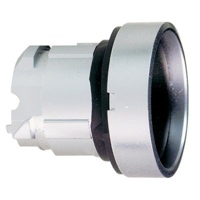 Square D ZB4BA26 Push button switch | 22mm Black Recessed Harmony XB4