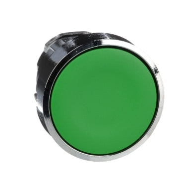 ZB4BA3 Schneider Electric Harmony XB4 Motor Contol  Pushbuttons - Essential Electric Supply