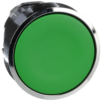 Schneider Electric ZB4BA3 Pushbuttons | Harmony XB4