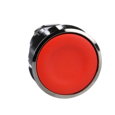ZB4BA4 Schneider Electric Harmony XB4 Motor Contol  Pushbuttons - Essential Electric Supply