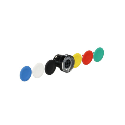 Schneider Electric ZB4BA9 Switch | ZB4 Series