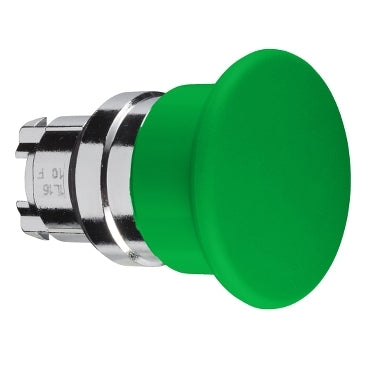 ZB4BC3 Schneider Electric Harmony XB4 Motor Contol  Pushbuttons - Essential Electric Supply