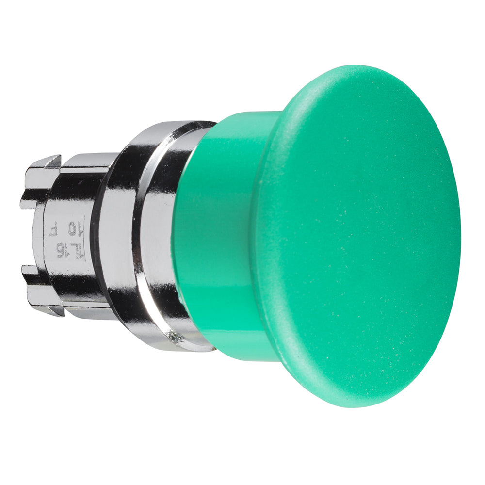 Schneider Electric ZB4BC3 Pushbuttons Harmony XB4