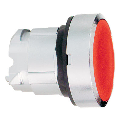 Square D ZB4BH04 Push button switch | 22mm Red Flush Non-illuminated Harmony XB4